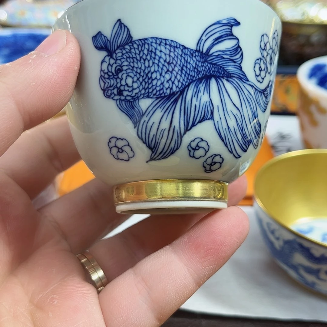 杯千年瓷都景德镇 艺术关注谢佳豪
