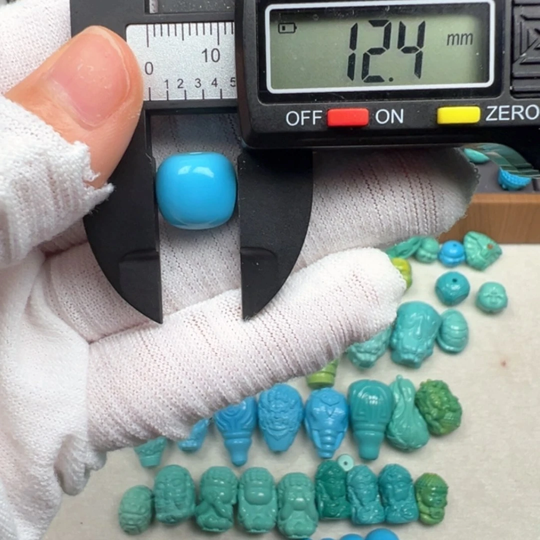 圆珠老型直播间选品