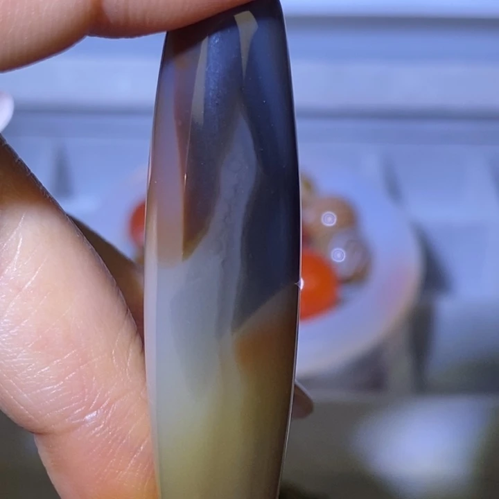 玛瑙/玉髓成品未镶嵌