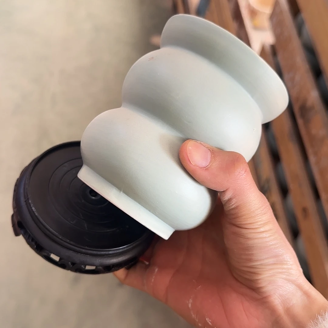 陶瓷送塑料托盘，凑9元发