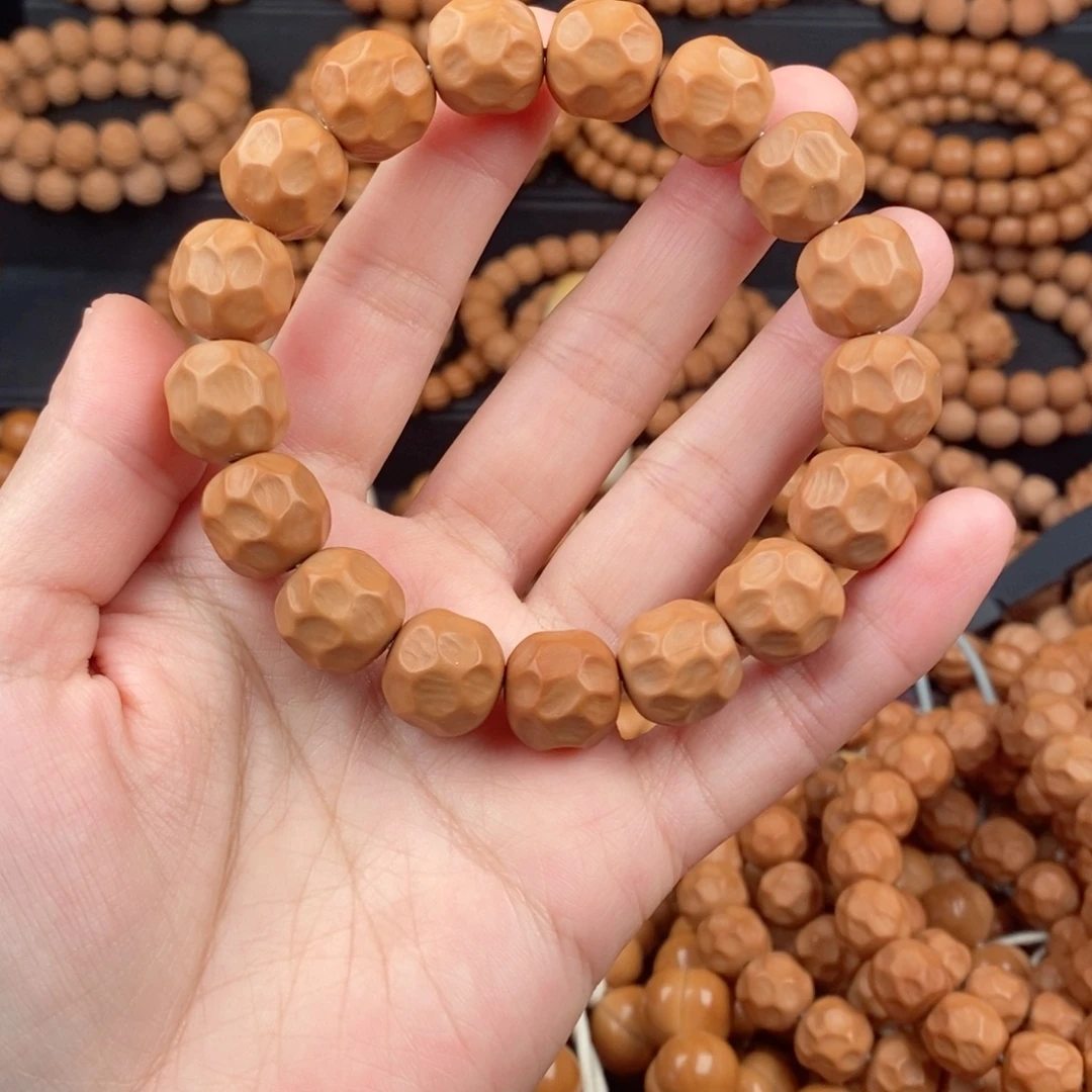 猴头核桃手串全品奶酪