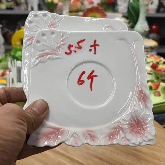 陶瓷潮州创艺陶瓷餐具