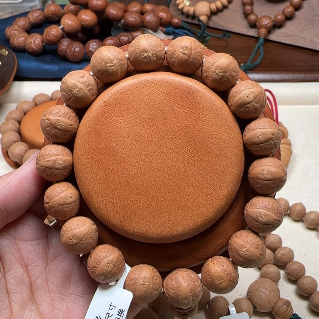 凤眼菩提吊坠14大凤眼