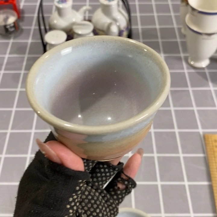 这样我会觉得自己好这