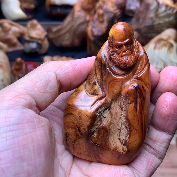 柏木（崖柏）崖柏陈化料