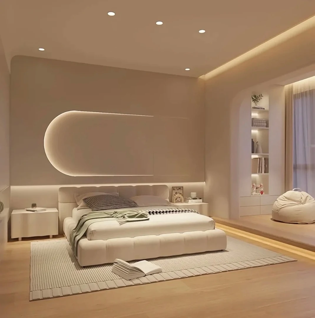 莉莉-简约风镂空天丝夏被轻奢纯色镂空丝滑夏凉被家用大尺寸