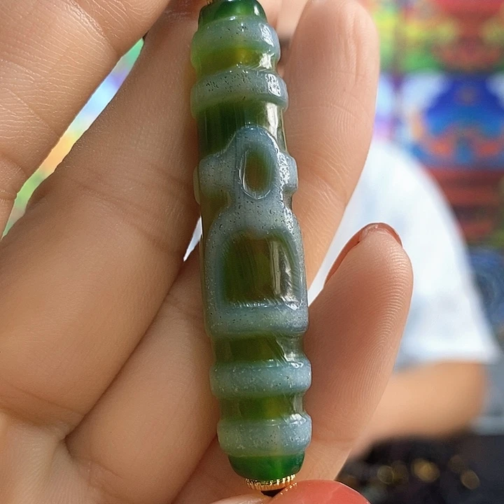 玛瑙/玉髓颈饰未镶嵌84