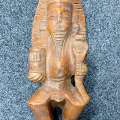 紫金钵盂菩提吊坠