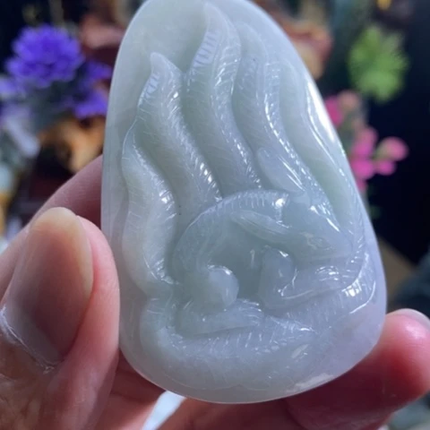 【闪购商品】颈饰未镶嵌翡翠111111111111