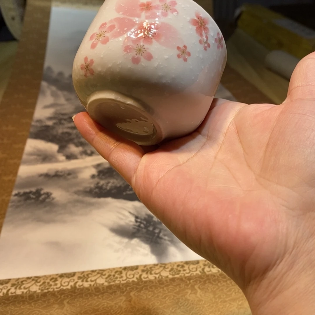 杯土*易雅集工艺品有限公司