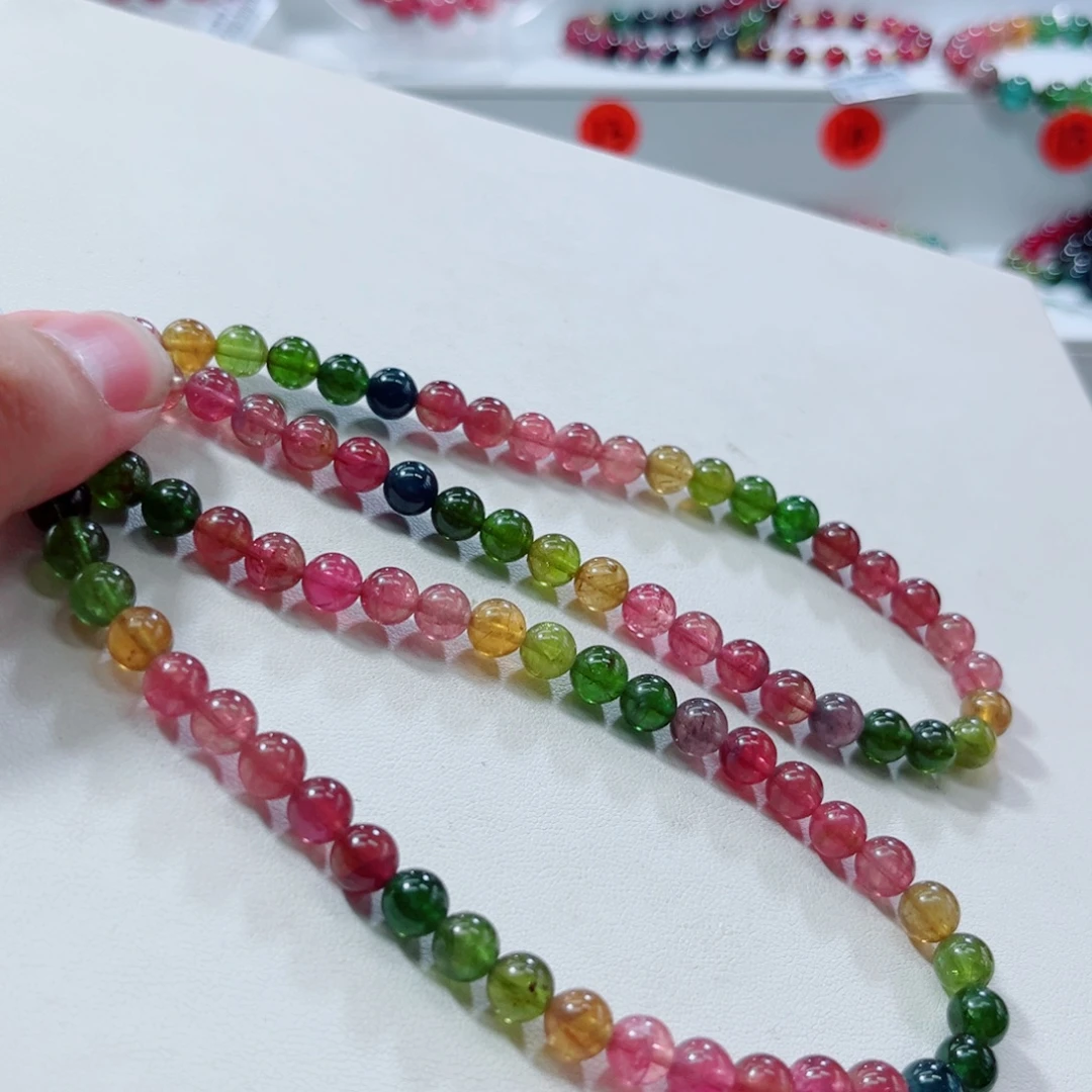 手链未镶嵌碧玺碧玺