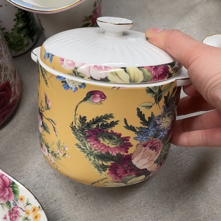 陶瓷摆件摆件摆件