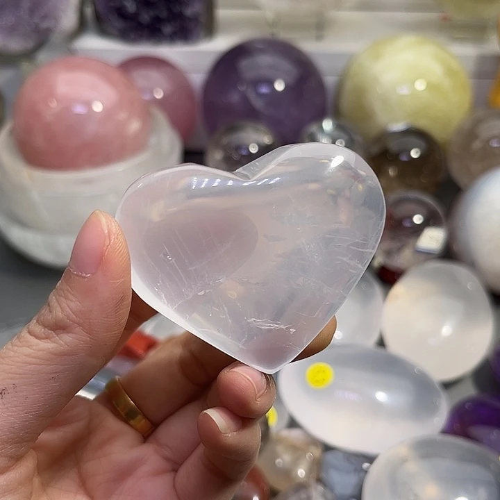 大型摆件（非配饰）未镶嵌水晶44