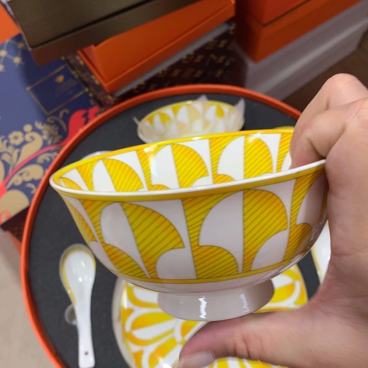 瓷片咖啡的香气是