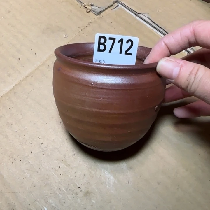 备前烧作品备前烧窑粘掉皮