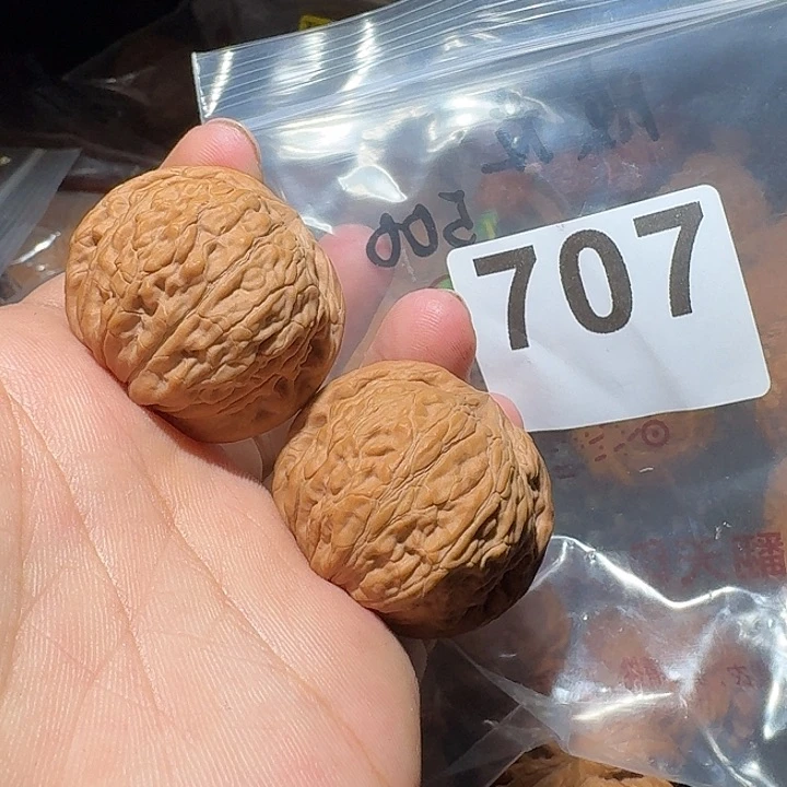 核桃手串/手链蛟龙