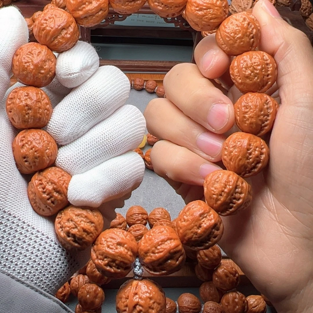 手串文玩核桃22手持