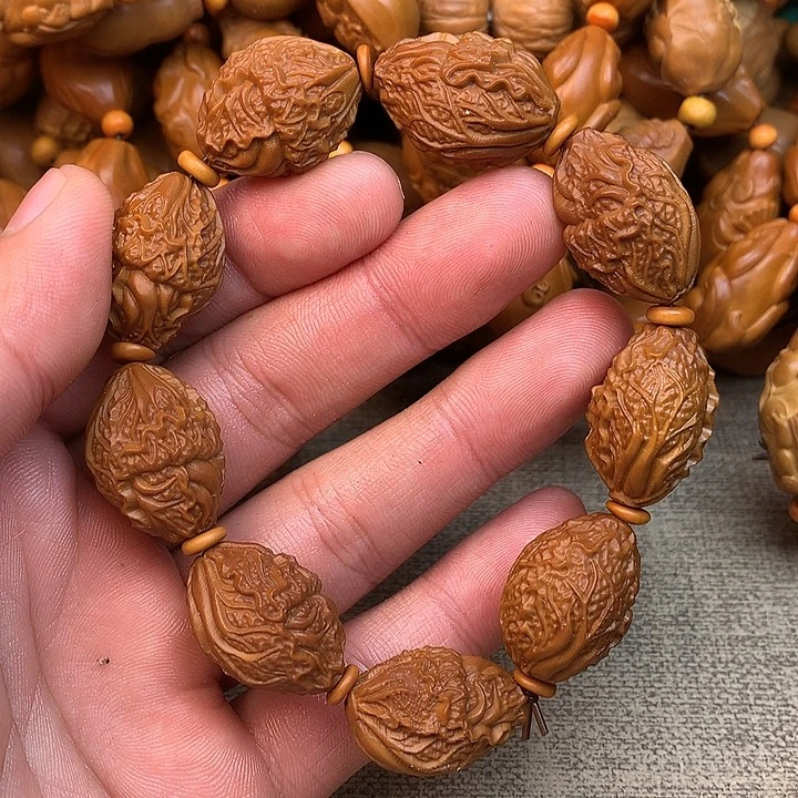 手串/手链橄榄核精品橄榄核手串