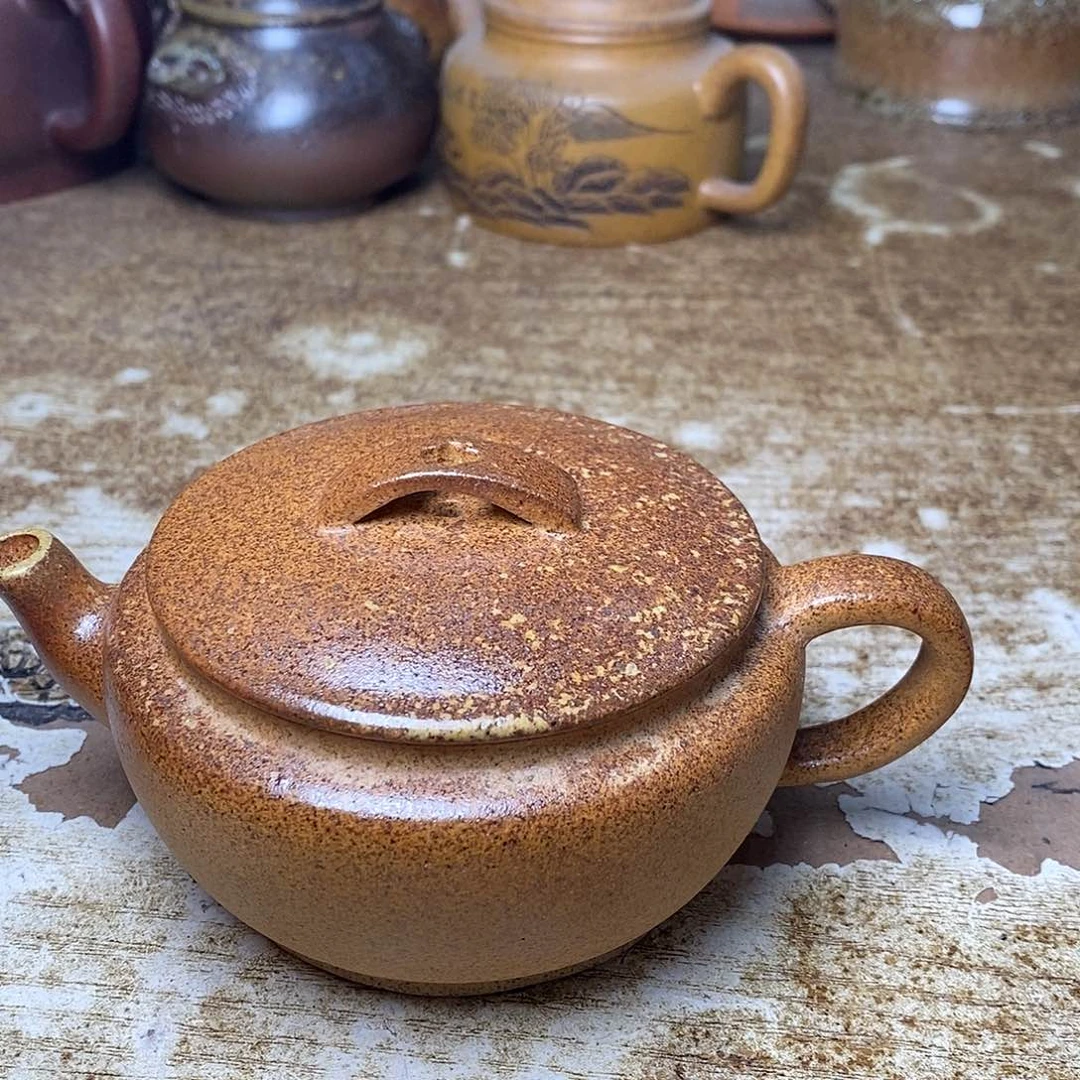 紫砂茶壶紫砂艺术