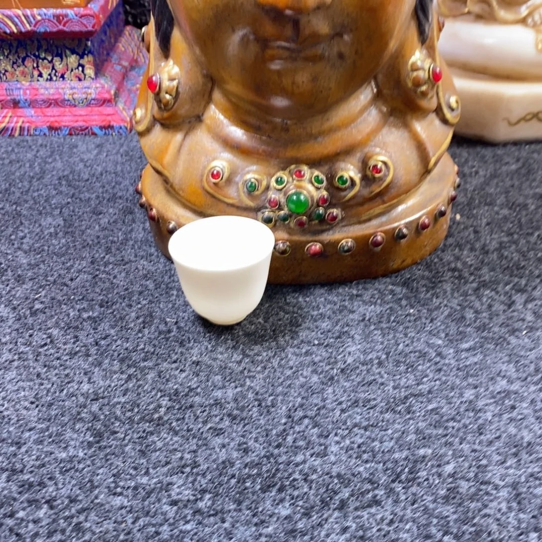K***C陶其他精品美物大摆件