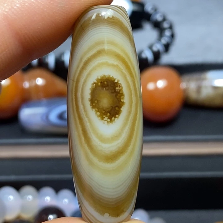 玛瑙/玉髓未镶嵌挂件