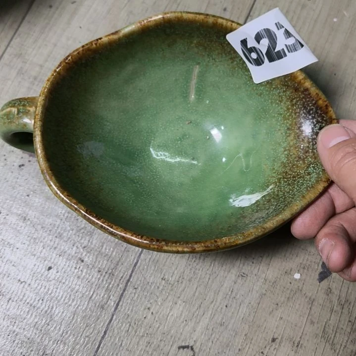 盘娜**️磁州窑五厂盘碗壶杯