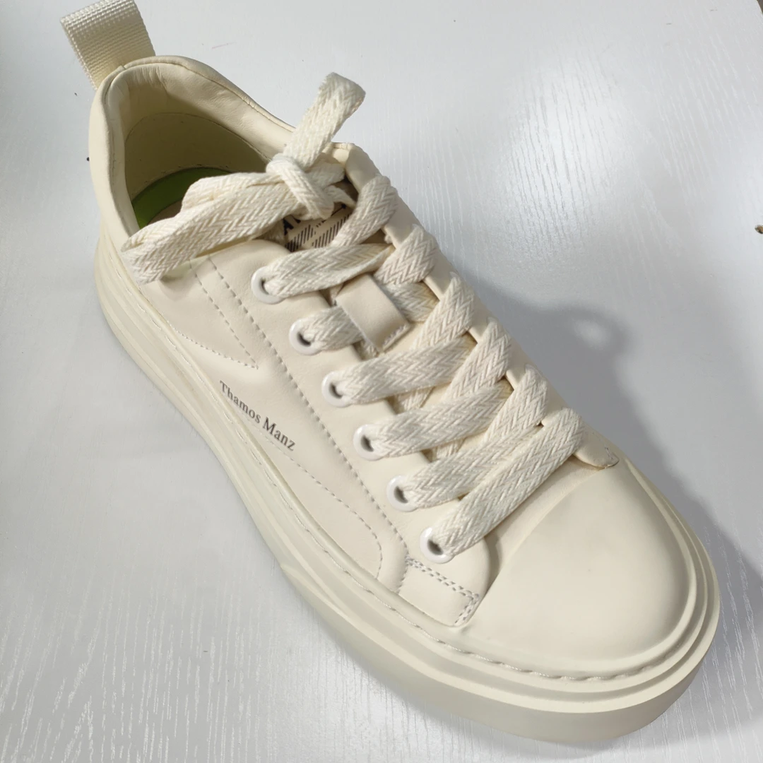 【D414】甄选男鞋推荐 5902米色 时尚百搭 潮流舒适男款