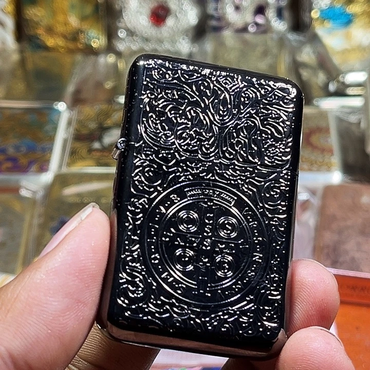 纯铜佐罗790黑康斯坦丁