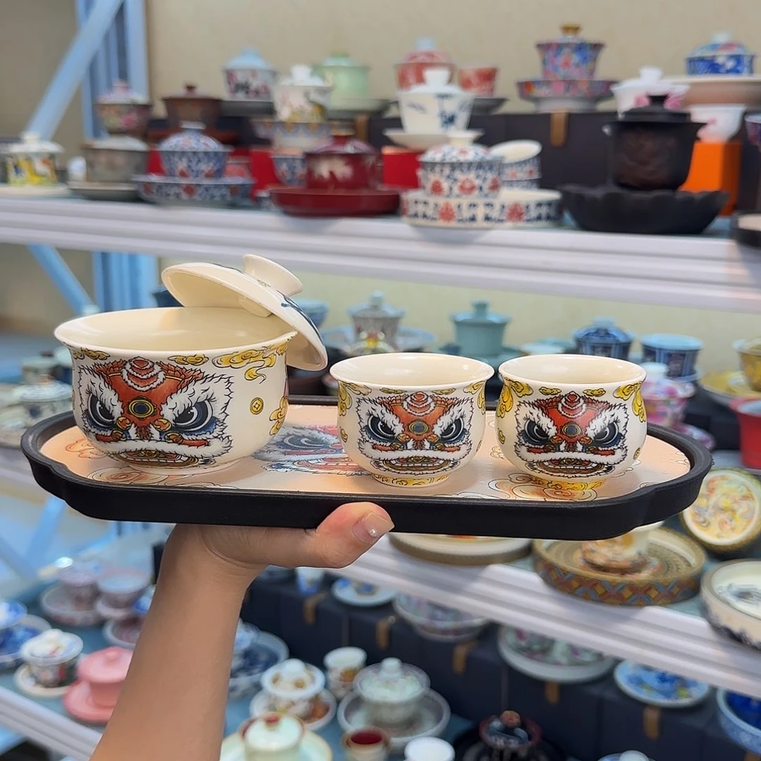 我们的目标是成为一名