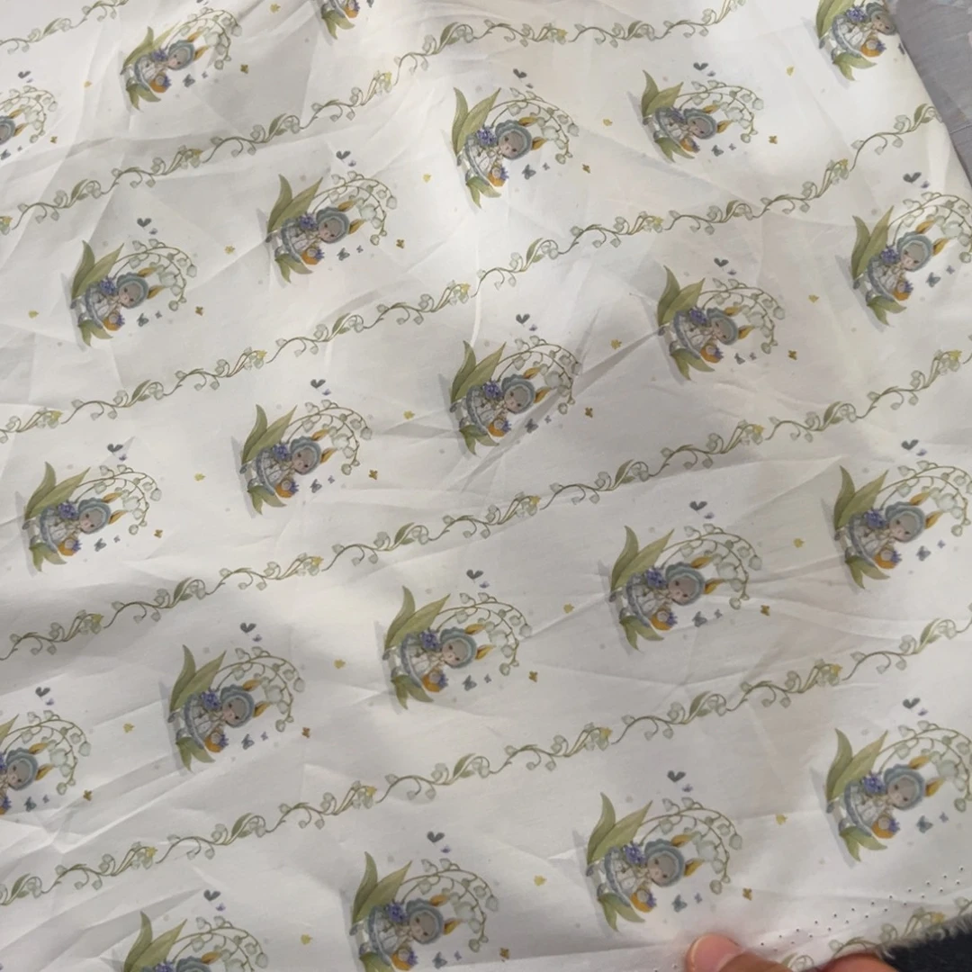 棉一米价纯棉50支府绸1.5宽果子D