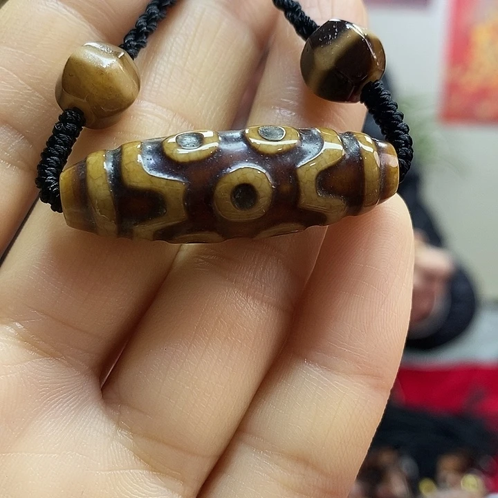 玛瑙/玉髓未镶嵌颈饰71