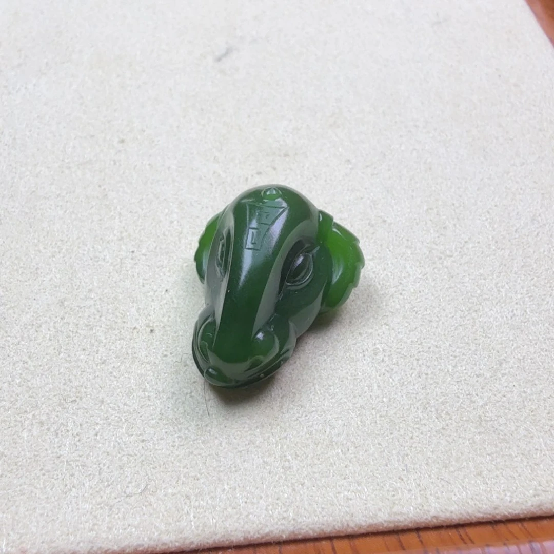 和田玉手链未镶嵌玥**高请认真阅读购买协议