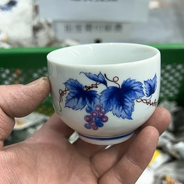 25包邮，盘子，碗，杯子，茶壶，默认瑕疵