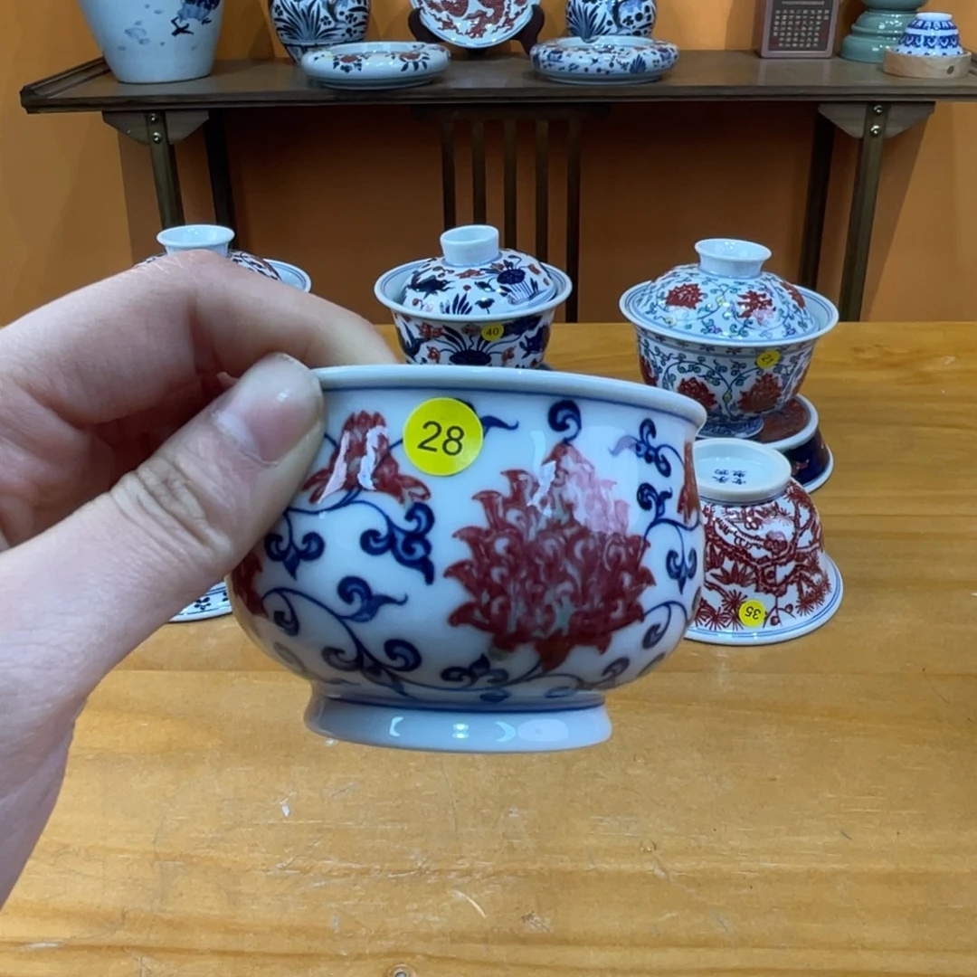 景德镇手绘哈哈哈哈哈哈