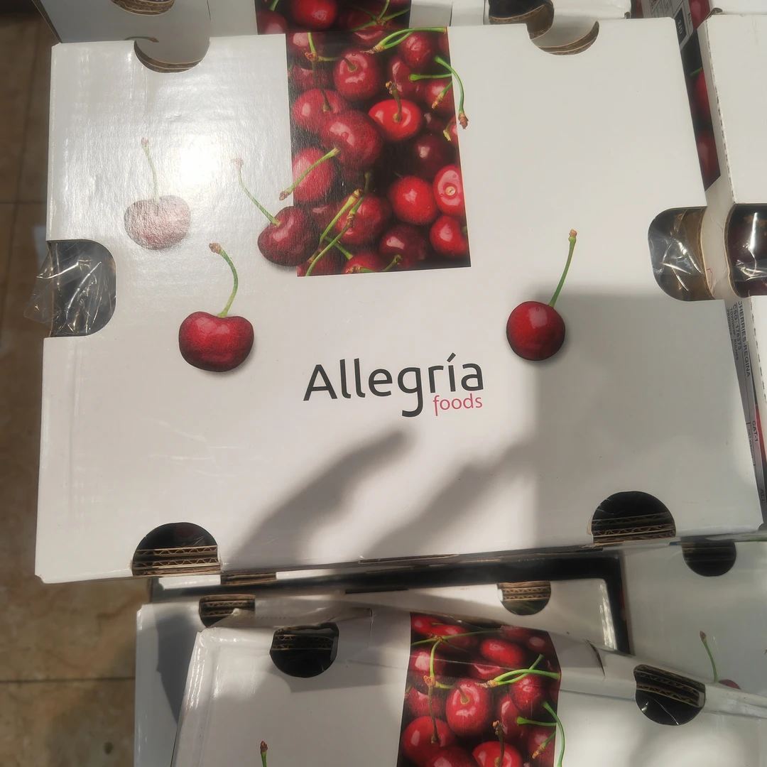 【小时达专属】2JD5斤车厘子