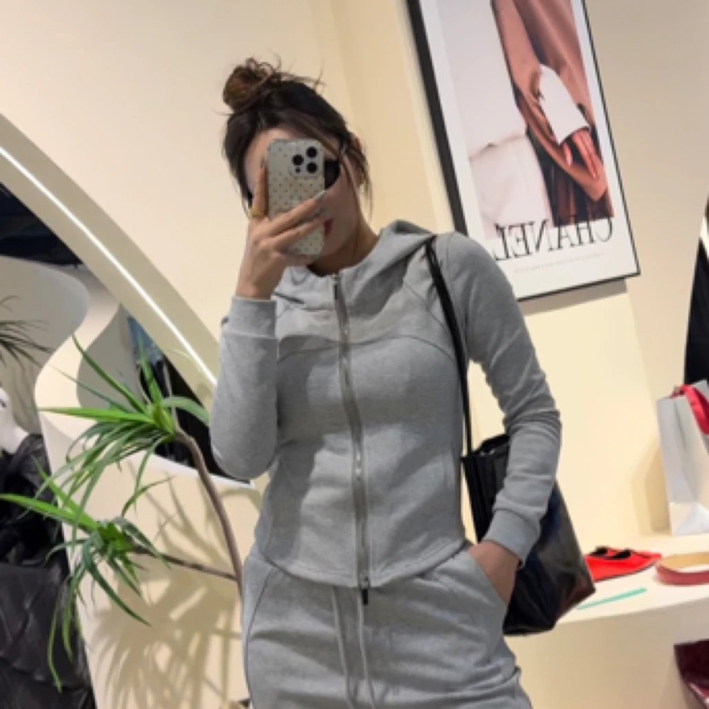 高级百搭休闲套装 1128
