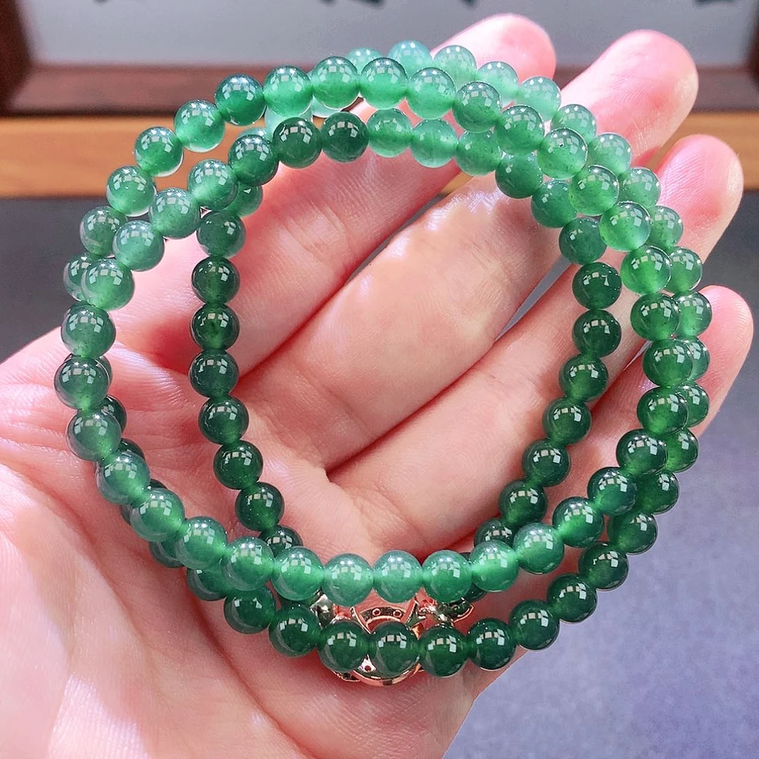 翡翠未镶嵌手镯天然翡翠