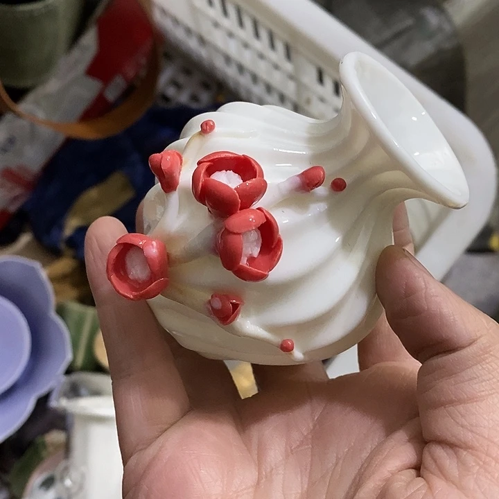 陶瓷艺术品及陶瓷制品