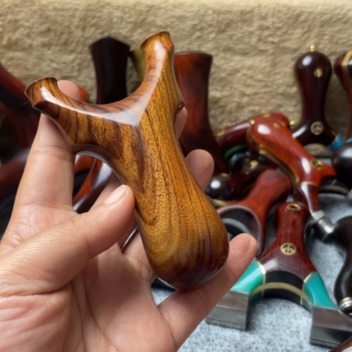 大果紫檀（缅甸花梨）