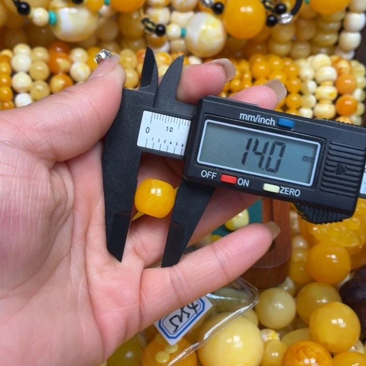 非金属配珠配饰115