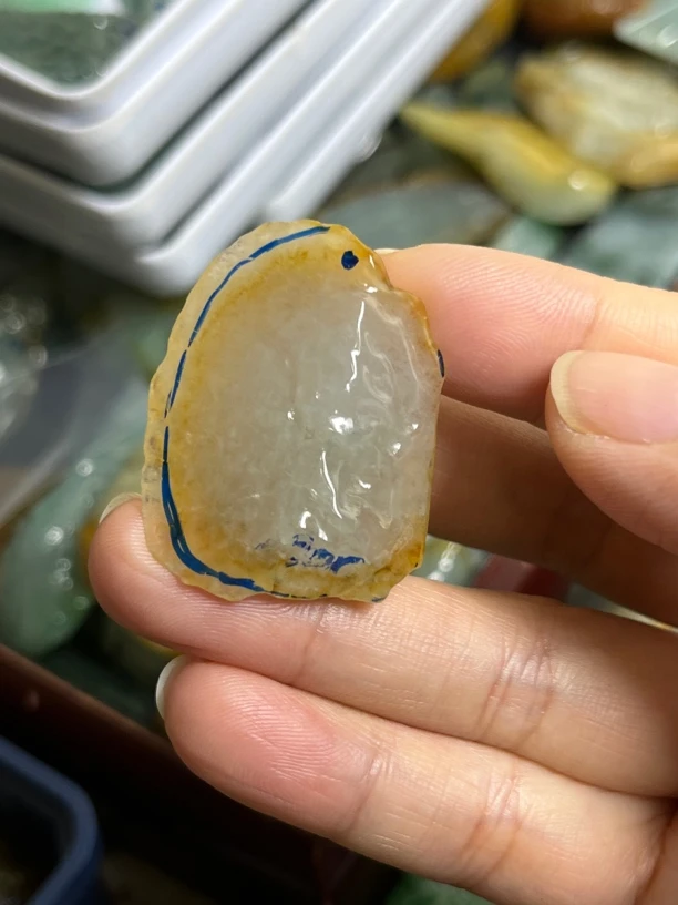 定制翡翠包工包料