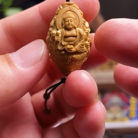 橄榄核手串/手链橄榄核