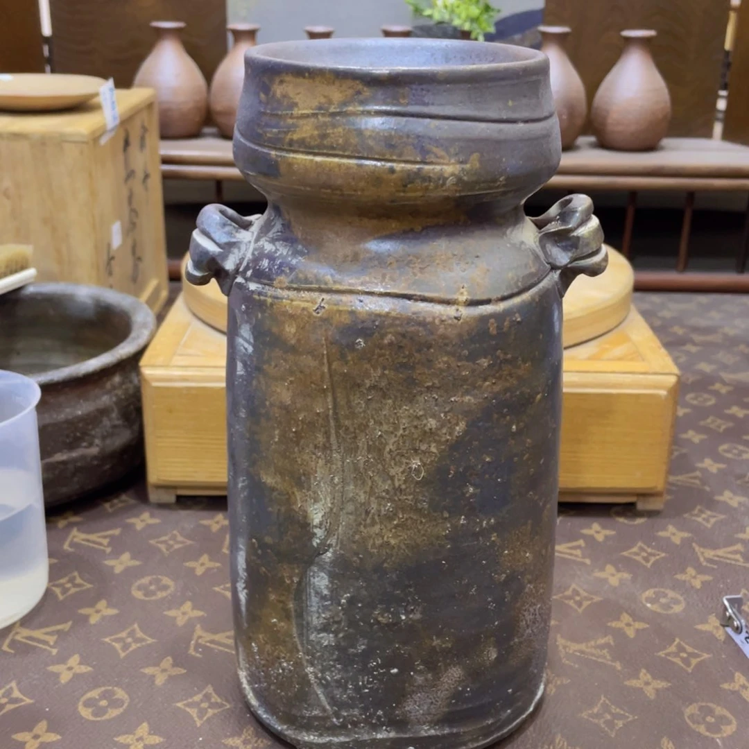 975备前烧备前烧备前烧