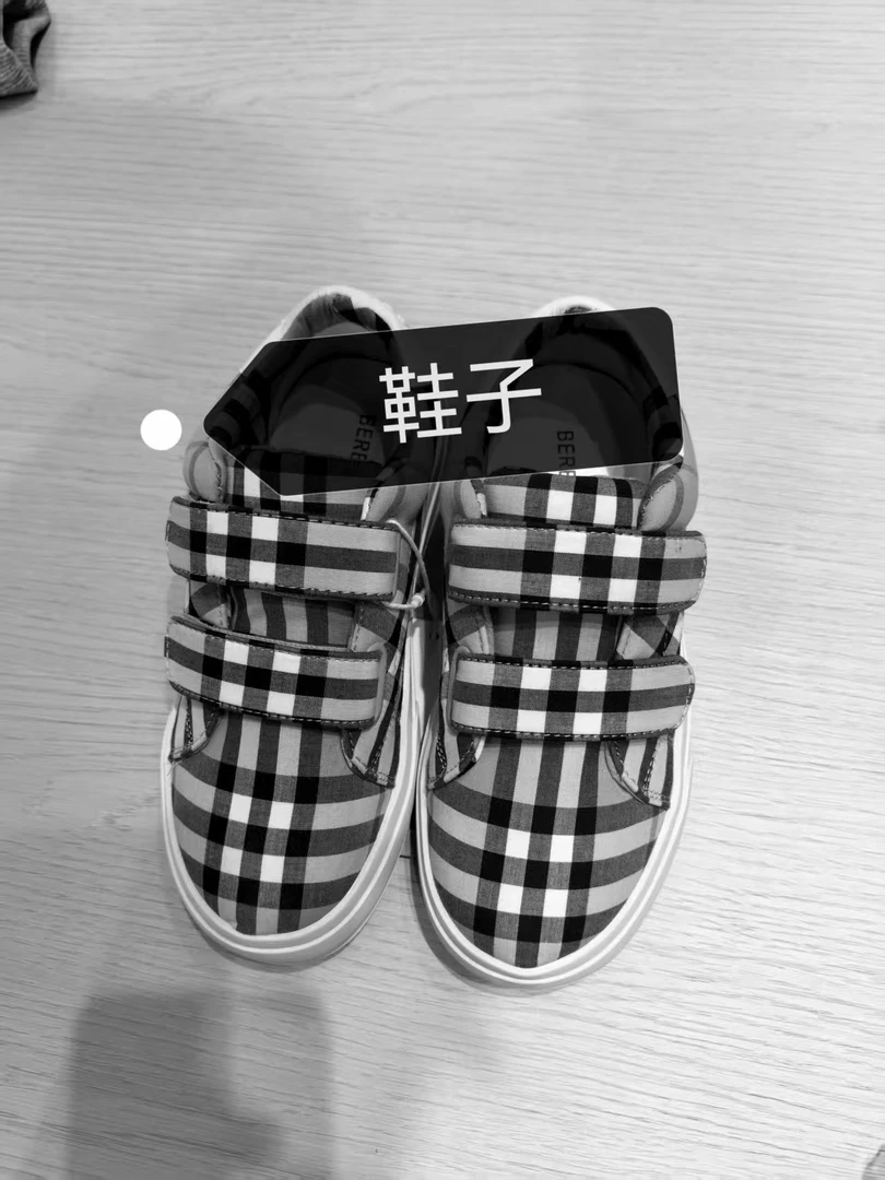 【XH】女童板鞋banxie