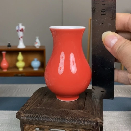 摆件景德镇瓷器精品鉴赏作品