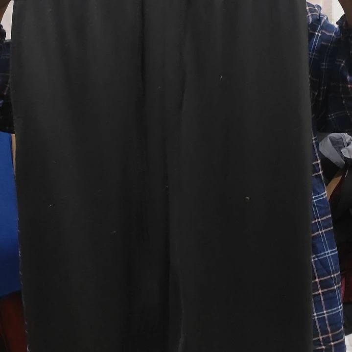 外套穿着舒服透气性好