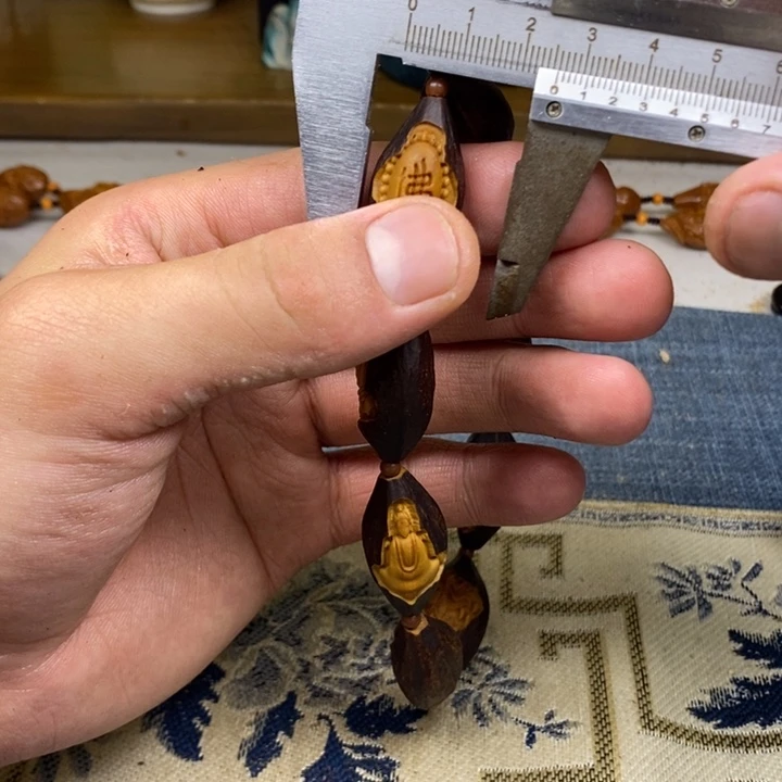 橄榄核手串/手链橄榄手串手链7