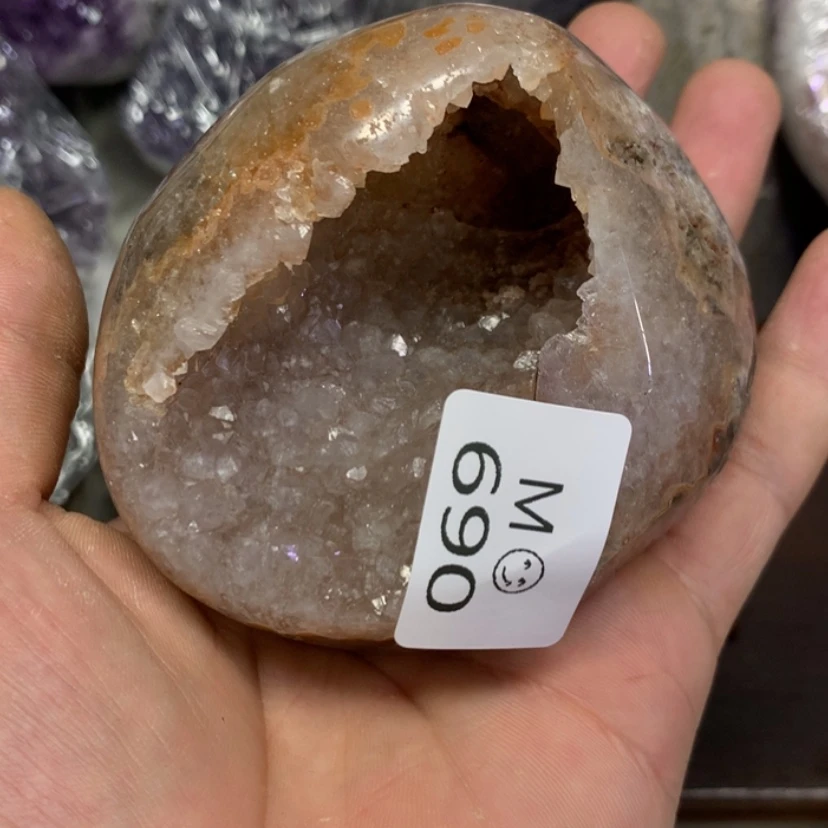 【闪购商品】未镶嵌水晶大型摆件（非配饰）