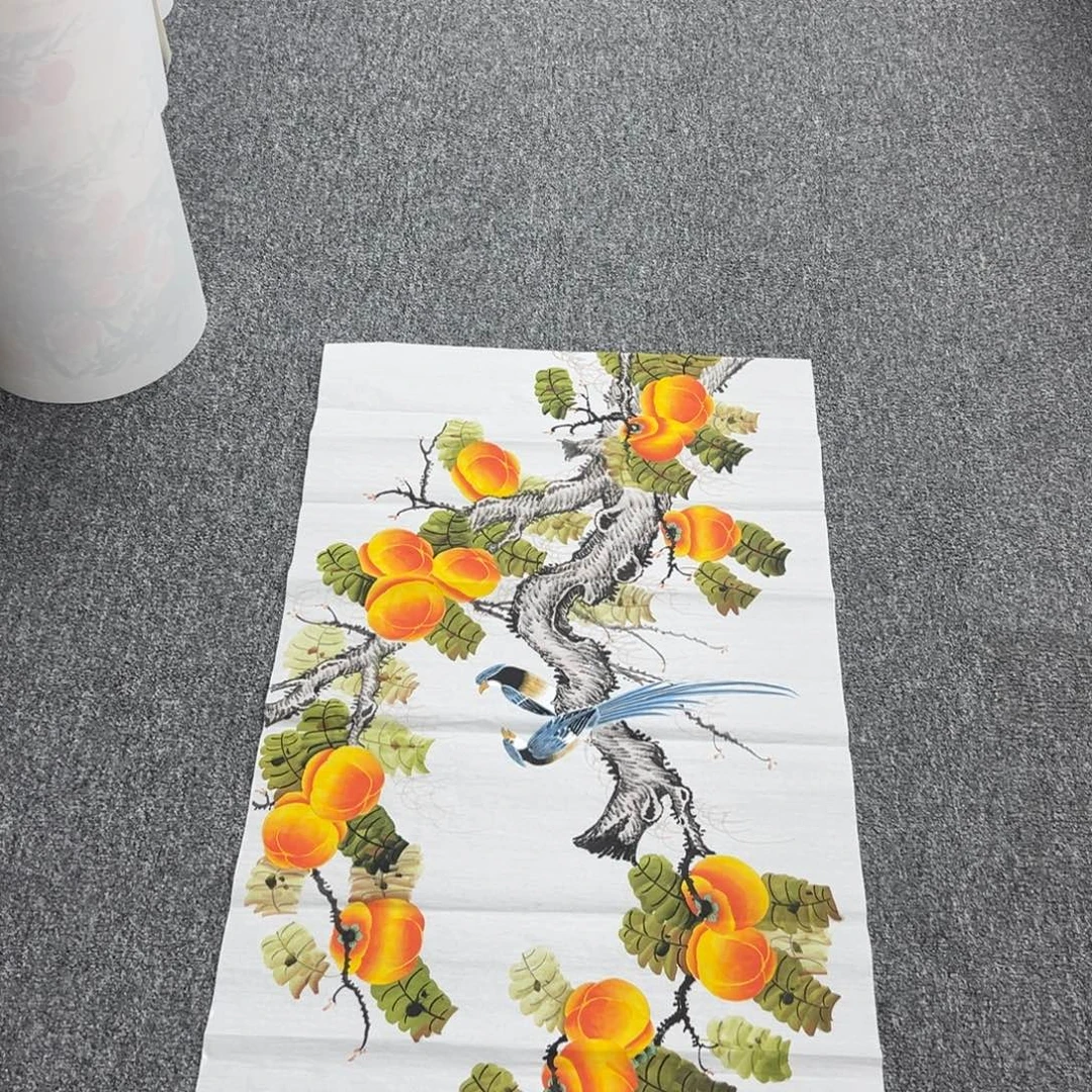 国画国画作品展览