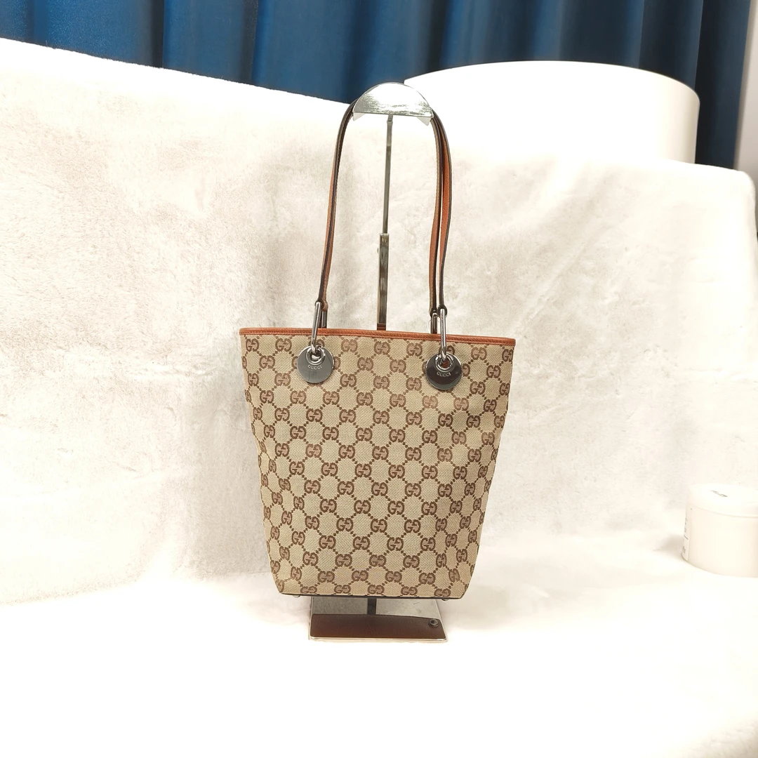 95新 GUCCI/古驰 暮野奢品/古驰单肩/09016
